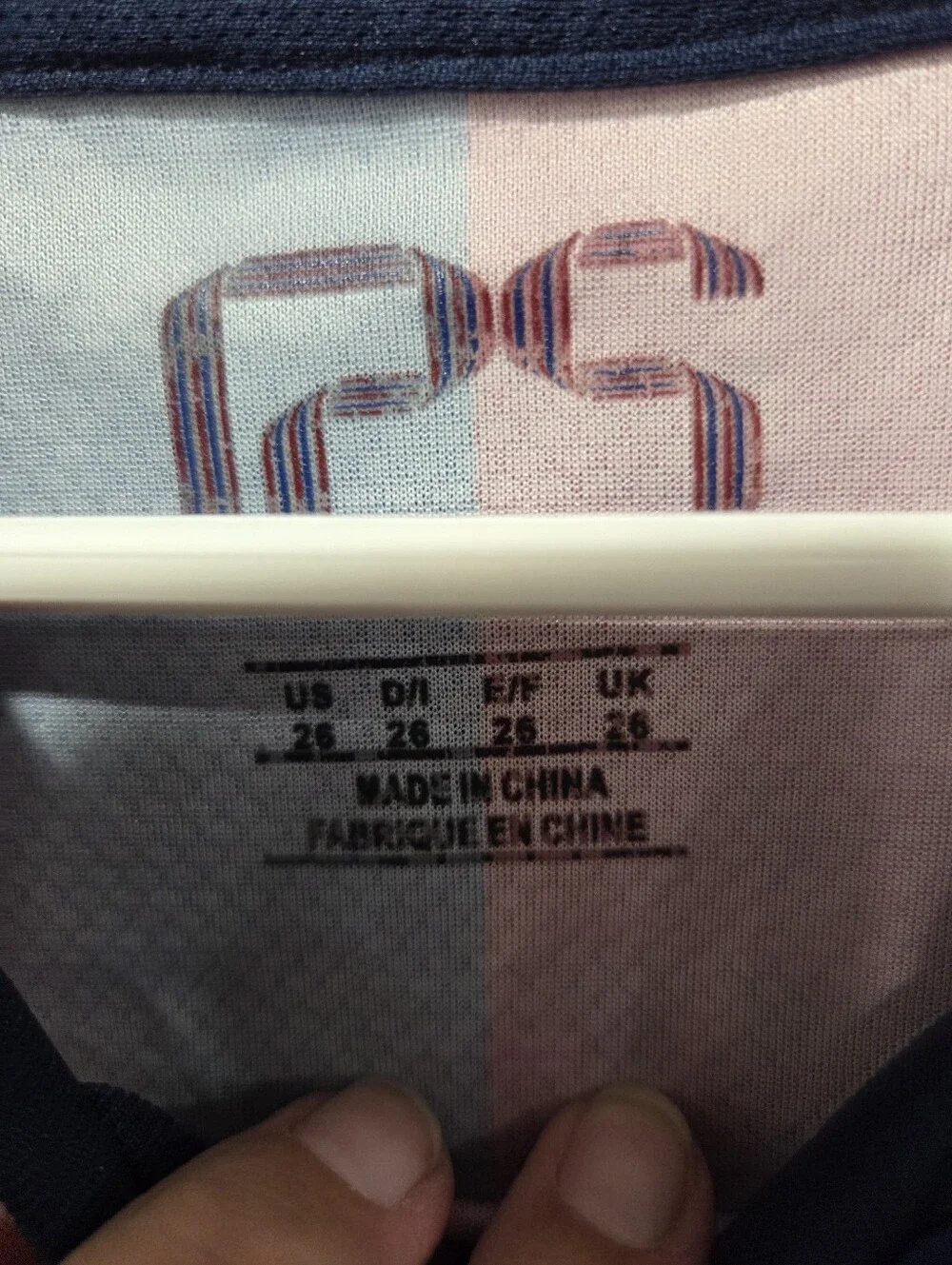Youth size 28 (youth medium) fc Barcelona 2024-2025 Lamine YamalA few very sma